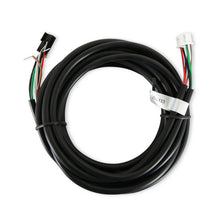 Load image into Gallery viewer, AEM Main Harness for X-Series Temp Gauge (30-0302) - Installation View