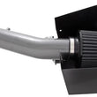 Load image into Gallery viewer, AEM Nissan Frontier/Pathfinder/Xterra 4.0L Silver Brute Force Air Intake - Main Product View