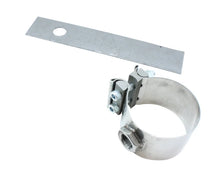 Load image into Gallery viewer, AEM No-Weld O2 Sensor Mount for 2.75 to 3 inch Diameter Pipe - Main Product View