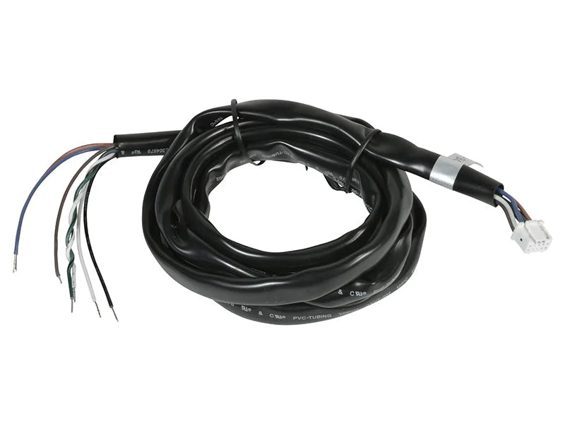 AEM Power Harness for 30-0300 X-Series Wideband Gauge - Main Product View