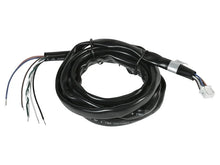 Load image into Gallery viewer, AEM Power Harness for 30-0300 X-Series Wideband Gauge - Main Product View