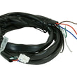 Load image into Gallery viewer, AEM Power Harness for 30-0300 X-Series Wideband Gauge - Side View