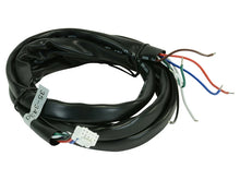 Load image into Gallery viewer, AEM Power Harness for 30-0300 X-Series Wideband Gauge - Side View