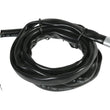 Load image into Gallery viewer, AEM Power Harness for 30-0300 X-Series Wideband Gauge - Back View