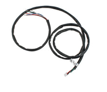 Load image into Gallery viewer, AEM Power Harness for 30-0300 X-Series Wideband Gauge - Installation View