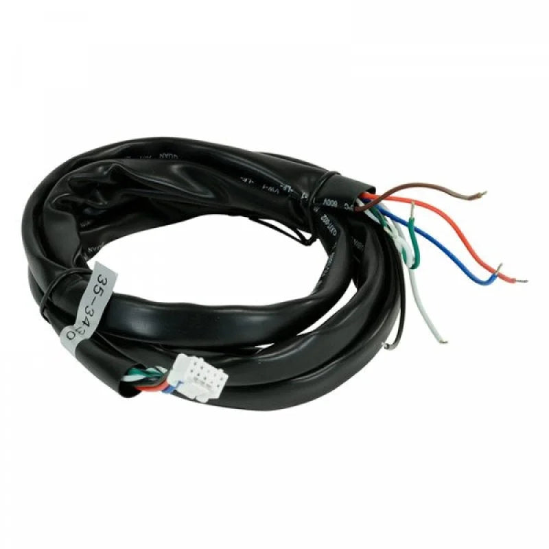 AEM Power Harness for 30-0300 X-Series Wideband Gauge - Additional View 5