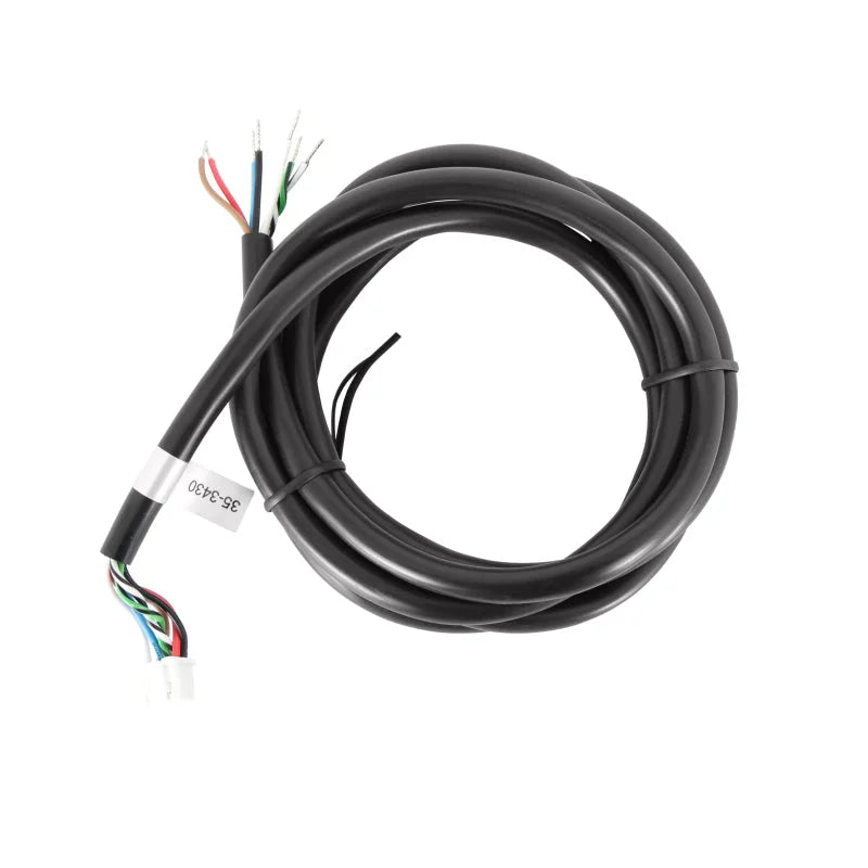 AEM Power Harness for 30-0300 X-Series Wideband Gauge - Additional View 6