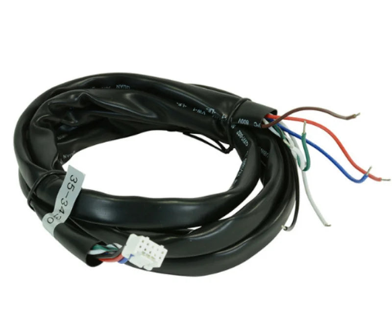 AEM Power Harness for 30-0300 X-Series Wideband Gauge - Additional View 7