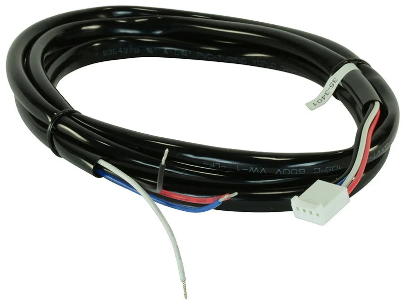 AEM Power Harness for Wideband Gauge (30-4400) - Main Product View