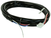 Load image into Gallery viewer, AEM Power Harness for Wideband Gauge (30-4400) - Main Product View