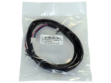 Load image into Gallery viewer, AEM Power Harness for Wideband Gauge (30-4400) - Back View