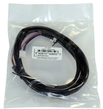 Load image into Gallery viewer, AEM Power Harness for Wideband Gauge (30-4400) - Installation View
