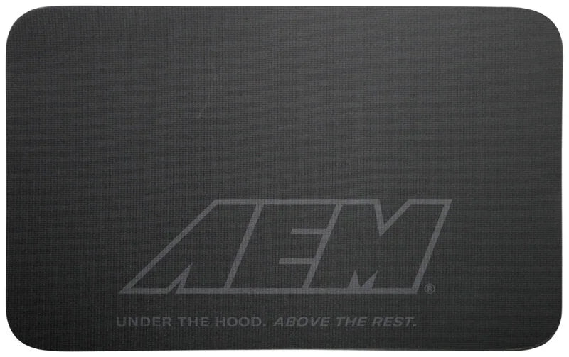 AEM Prefilter 6in Base 5-1/8in Top 7-1/8in Tall - Main Product View