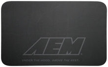 Load image into Gallery viewer, AEM Prefilter 6in Base 5-1/8in Top 7-1/8in Tall - Main Product View