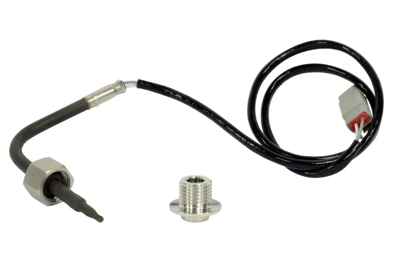 AEM RTD Exhaust Gas Temperature Sensor Kit - Main Product View