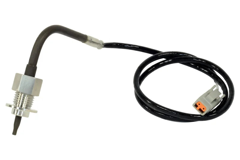 AEM RTD Exhaust Gas Temperature Sensor Kit - Side View