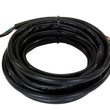 Load image into Gallery viewer, AEM Replacement Sensor Harness for Digital Wideband Gauge (30-4110) - Side View