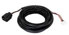 Load image into Gallery viewer, AEM Replacement Sensor Harness for Digital Wideband Gauge (30-4110) - Side View