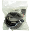 Load image into Gallery viewer, AEM Replacement Sensor Harness for Digital Wideband Gauge (30-4110) - Back View