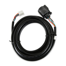 Load image into Gallery viewer, AEM Replacement Sensor Harness for Digital Wideband Gauge (30-4110) - Installation View