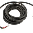 Load image into Gallery viewer, AEM Sensor Harness for 30-0300 X-Series Wideband Gauge - Side View