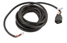 Load image into Gallery viewer, AEM Sensor Harness for 30-0300 X-Series Wideband Gauge - Side View