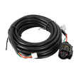 Load image into Gallery viewer, AEM Sensor Harness for 30-0300 X-Series Wideband Gauge - Back View