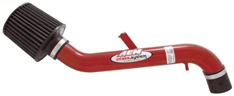 AEM Short Ram Intake System S.R.S. ACC 98-02 4CYL - Main Product View