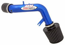 Load image into Gallery viewer, AEM Short Ram Intake System S.R.S. HONDA ACCORD L4-2.4L 03-04 - Main Product View
