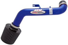 Load image into Gallery viewer, AEM Short Ram Intake System S.R.S. MITSUBISHI ECLIPSE/EAGLE TALON 95-99 2.0 N/TURBO - Main Product View