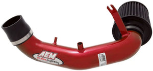AEM Short Ram Intake System S.R.S.RSX 02-06 - Main Product View