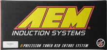 Load image into Gallery viewer, AEM Short Ram Intake System S.R.S.RSX 02-06 - Additional View 6