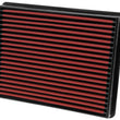 Load image into Gallery viewer, AEM Silverado/Sierra/Avalanche/Tahoe/Yukon 12.625in O/S L x 10in O/S W x 1.75in H DryFlow Air Filter - Main Product View