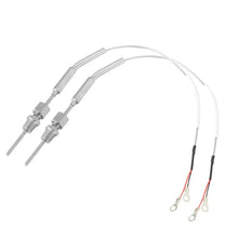Load image into Gallery viewer, AEM Single K-Type Thermocouple Kit - 2 Pack - Installation View