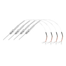 Load image into Gallery viewer, AEM Single K-Type Thermocouple Kit - 4 Pack - Detail View