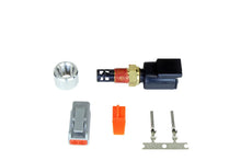 Load image into Gallery viewer, AEM Universal 1/8in NPT Air Intake Temp Sensor Kit w/ Deutsch Style Connector - Main Product View