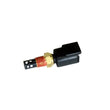 Load image into Gallery viewer, AEM Universal 1/8in NPT Air Intake Temp Sensor Kit w/ Deutsch Style Connector - Installation View