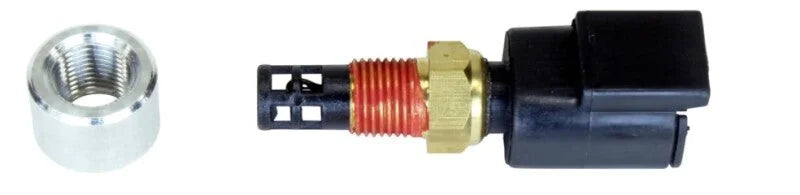AEM Universal 1/8in NPT Air Intake Temp Sensor Kit w/ Deutsch Style Connector - Additional View 5