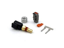 Load image into Gallery viewer, AEM Universal 1/8in PTF Water/Coolant/Oil Temperature Sensor Kit w/ Deutsch Style Connector - Side View