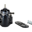 Load image into Gallery viewer, AEM Universal Black Adjustable Fuel Pressure Regulator - Additional View 6