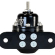 Load image into Gallery viewer, AEM Universal Black Adjustable Fuel Pressure Regulator - Additional View 7