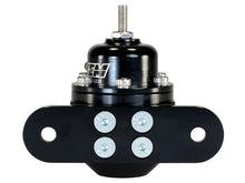 Load image into Gallery viewer, AEM Universal Black Adjustable Fuel Pressure Regulator - Additional View 7
