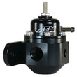 Load image into Gallery viewer, AEM Universal Black Adjustable Fuel Pressure Regulator - Additional View 9