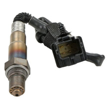 Load image into Gallery viewer, AEM Universal EMS Wideband 02 Kit Sensor/ Bung/ Connector/ Wire-Seals/ Pins - Side View