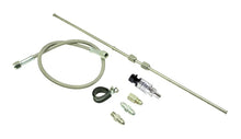 Load image into Gallery viewer, AEM Universal Exhaust Back Pressure Sensor Install Kit - Main Product View