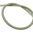 Load image into Gallery viewer, AEM Universal Exhaust Back Pressure Sensor Install Kit - Side View