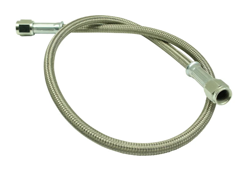 AEM Universal Exhaust Back Pressure Sensor Install Kit - Side View
