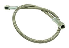 Load image into Gallery viewer, AEM Universal Exhaust Back Pressure Sensor Install Kit - Side View