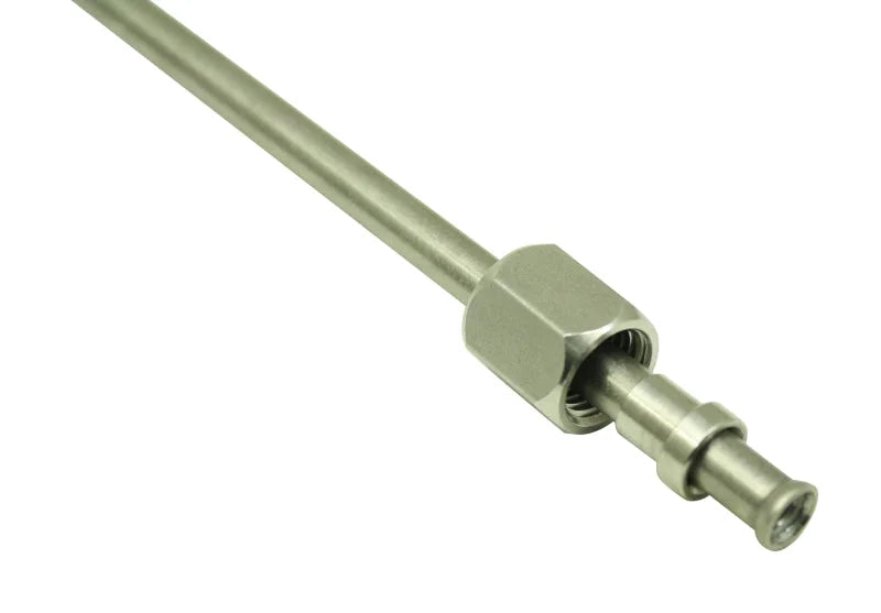 AEM Universal Exhaust Back Pressure Sensor Install Kit - Back View