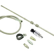 Load image into Gallery viewer, AEM Universal Exhaust Back Pressure Sensor Install Kit - Main Product View